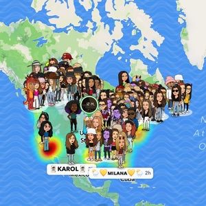 Meet your Posher, Xavier